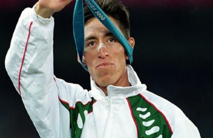 Foto: Comisión Nacional de Cultura Física y Deporte del Gobierno de México