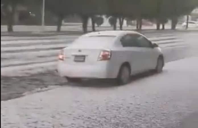 Foto extraída del video