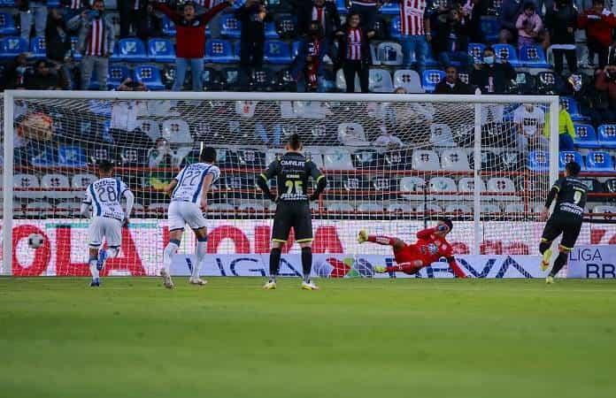 Foto: Mexsport