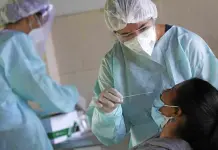 Emite OMS alerta por nueva variante de Covid-19 Emite OMS alerta por nueva variante de Covid-19