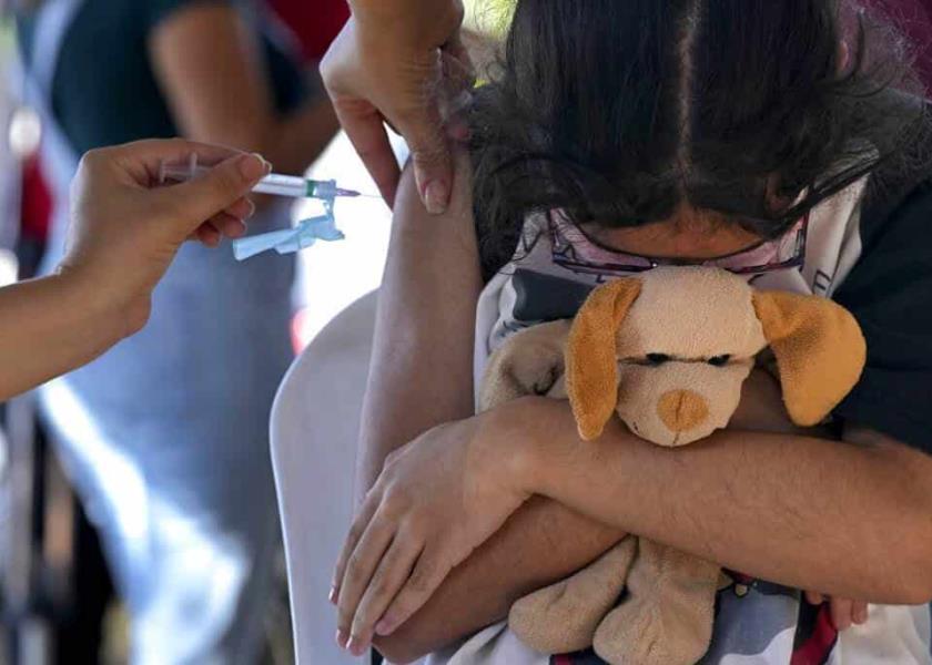 Foto: AP