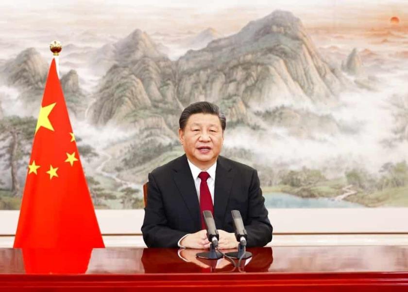 Xi Jinping, presidente de China / Foto: AP