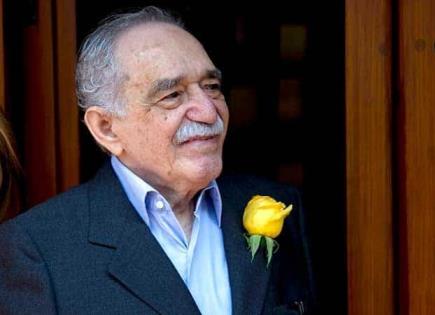El legado periodístico de Gabriel García Márquez en México