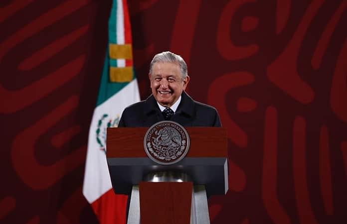 Andrés Manuel López Obrador / Archivo