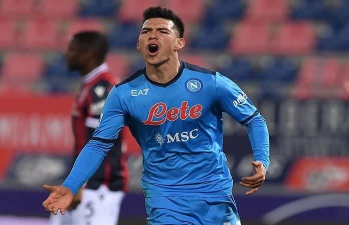 Foto: Società Sportiva Calcio Napoli
