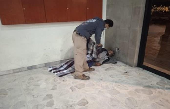 Foto: Secretaría de Seguridad Ciudadana Celaya