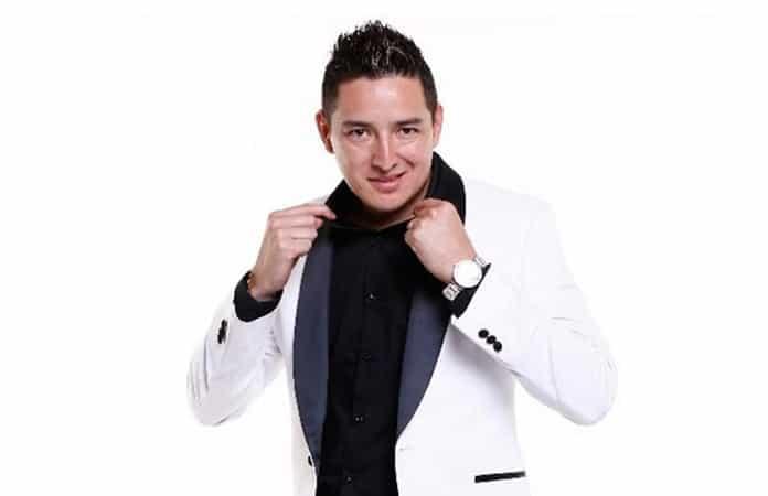 Gilberto Rodríguez / Foto: Especial