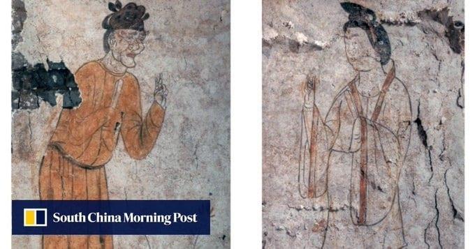 Foto: South China Morning Post
