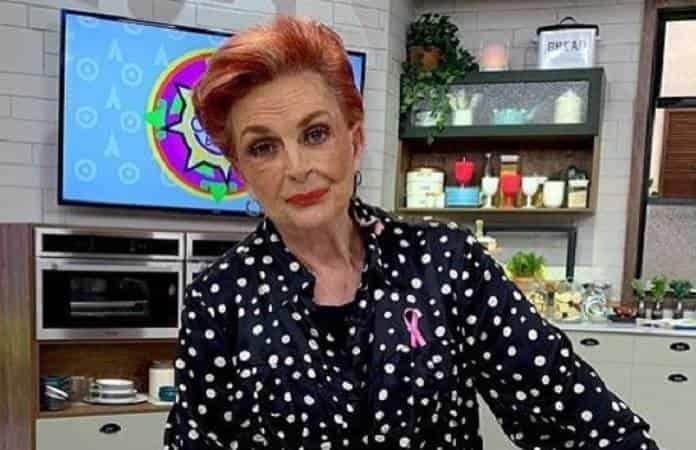 Foto: Talina Fernández Oficial