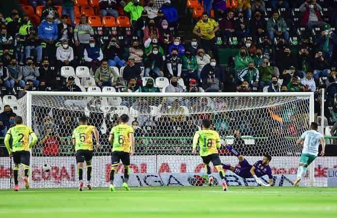 Foto: Mexsport