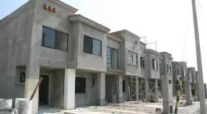 Se dispara 9% precio de la vivienda en SLP