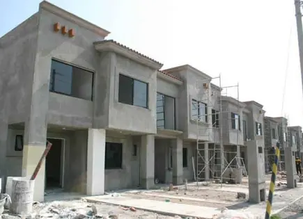 Las viviendas se encarecen 124 mil pesos en 6 meses