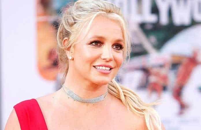 Britney Spears / Foto: Archivo