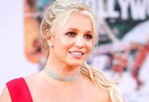 Britney Spears se separa de su esposo después de 14 meses, según TMZ