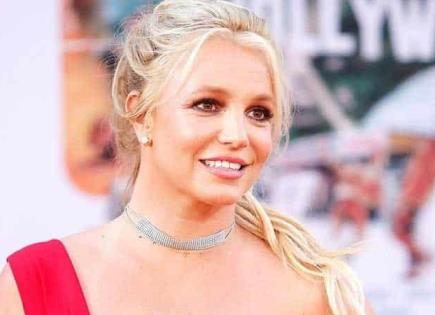 Solicitan asistencia médica para Britney tras posible crisis nerviosa