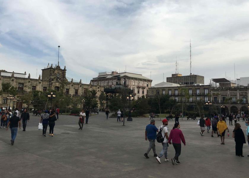 Foto de archivo (El Universal)