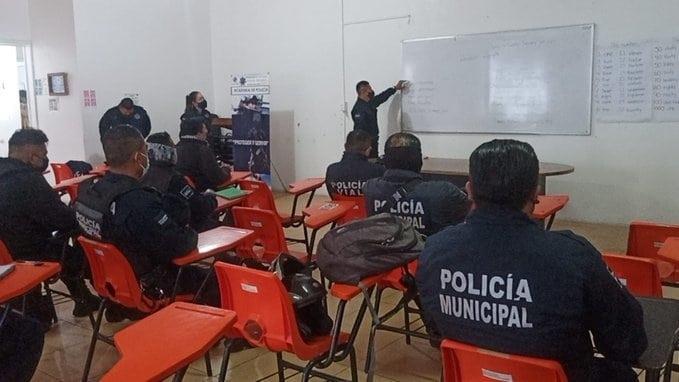 Foto: Municipio de Oaxaca de Juárez