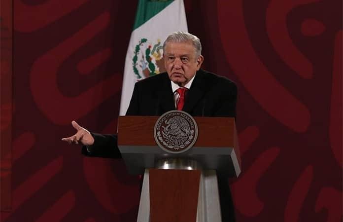 Andrés Manuel López Obrador / El Universal