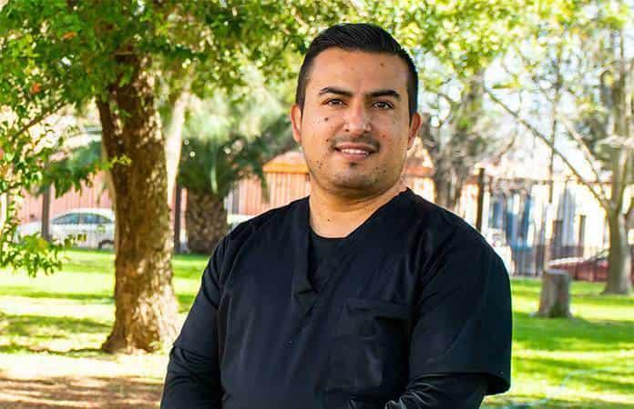 Gad Gamed Zavala / UASLP