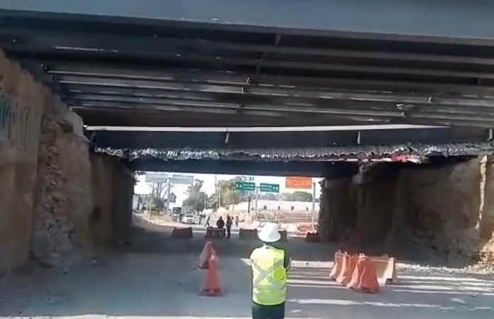Foto extraída del video