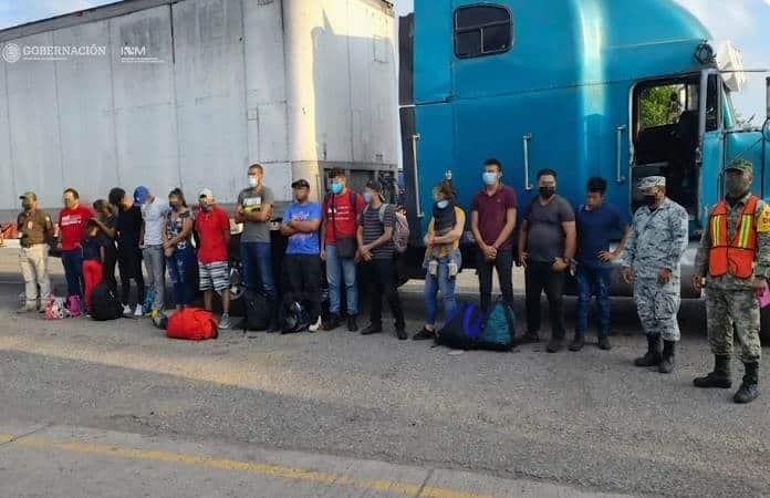 Foto extraída del video