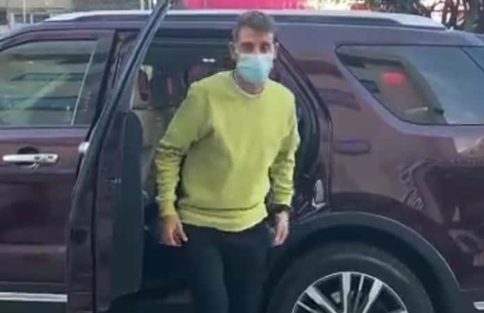 Foto extraída del video