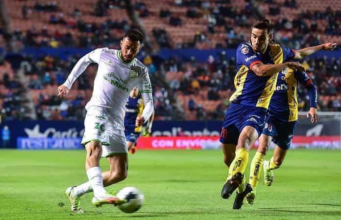 Foto: Mexsport