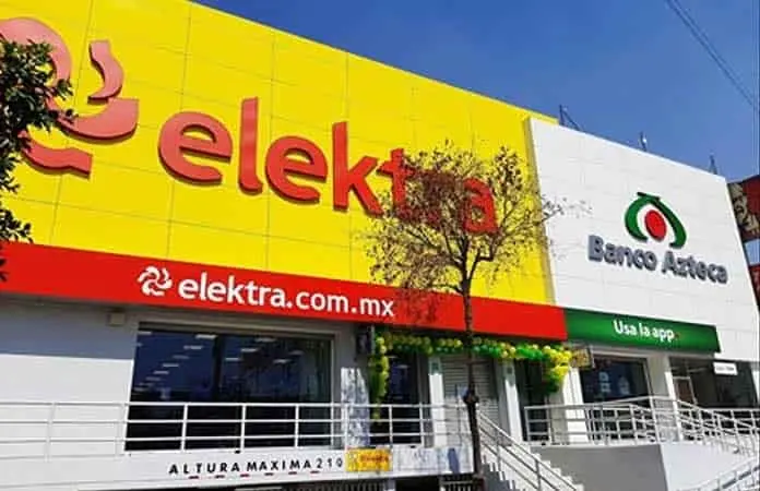 Tribunal determina que Grupo Elektra debe pagar 2 mil mdp al fisco
