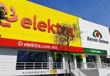 Deuda de Grupo Salinas asciende a 74 mil mdp