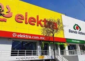 Deuda de Grupo Salinas asciende a 74 mil mdp