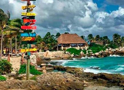 Grupo Xcaret cancela megadesarrollo turístico en Uxmal