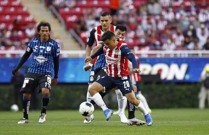 Foto: Mexsport