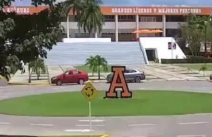 Foto: Universidad Anáhuac Mayab