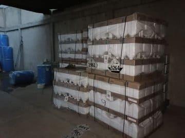 Foto: Fiscal General de Justicia del Estado de México, Alejandro Gómez Sánchez