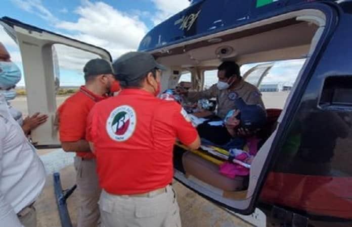 Foto: Instituto Nacional de Migración