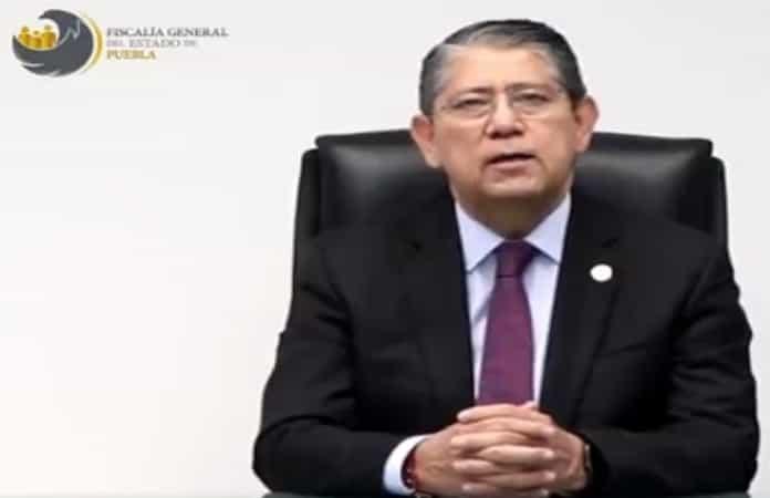 Foto extraída del video