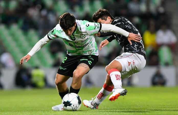 Foto: Mexsport