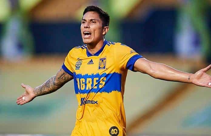 Carlos Salcedo / Archivo