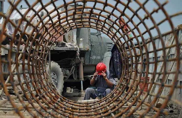 Aranceles y menos obra pública, afectaron al sector de la construcción: CMIC
