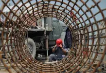 Aranceles y menos obra p&uacute;blica, afectaron al sector de la construcci&oacute;n: CMIC