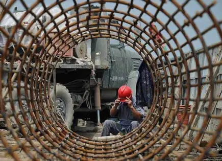 Aranceles y menos obra pública, afectaron al sector de la construcción: CMIC