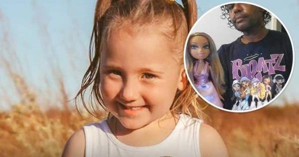 Secuestrador De Niña Australiana Retenida Durante 18 Días Se Declara Culpable 8732