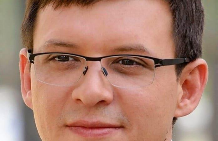 Yevheniy Murayev / AP