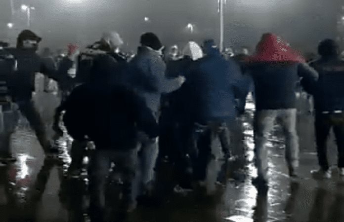 Foto extraida del video
