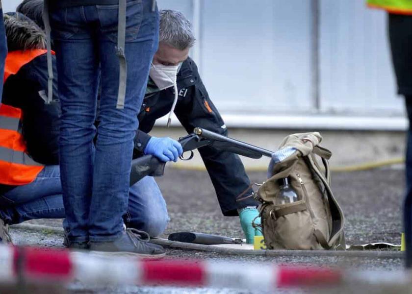 Foto: AP