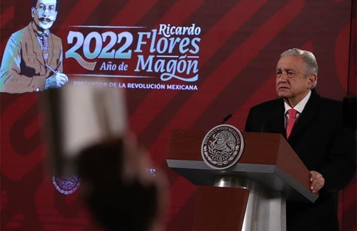 Andrés Manuel López Obrador / El Universal