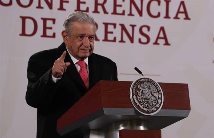 Andrés Manuel López Obrador / El Universal