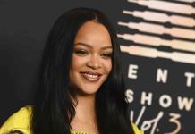 Rihanna, entre las celebridades más millonarias