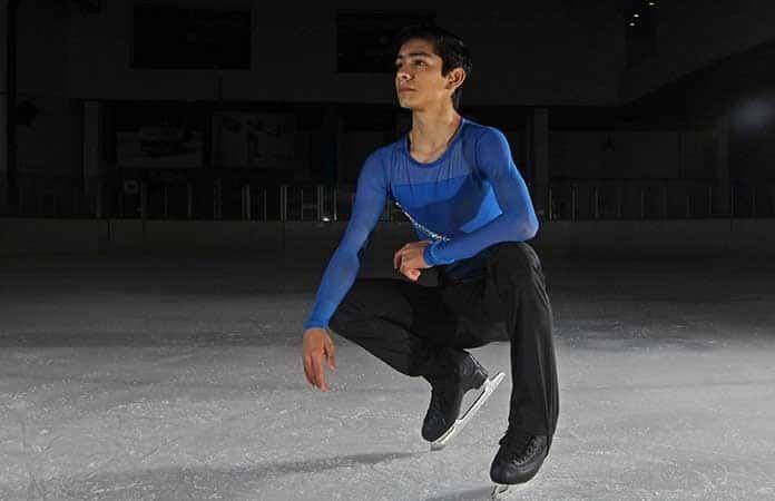 Donovan Carrillo / Archivo