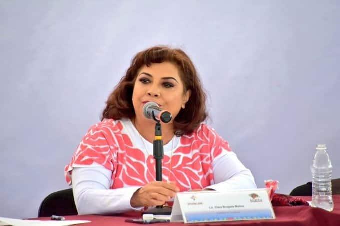 Foto: Clara Brugada Molina